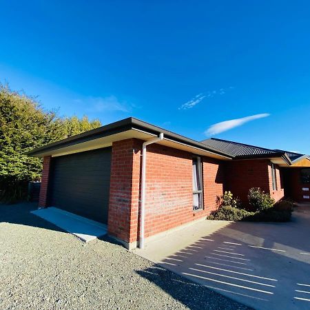 Anglers Retreat Villa Lake Tekapo Luaran gambar